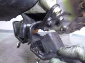 Recambio de caja cambios para lexus is 200 (ds2/is2) d-cat referencia OEM IAM Y6C06417 3303053150 3303053170