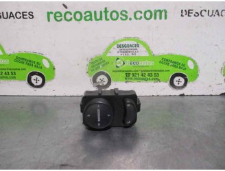 Recambio de mando retrovisor para chrysler voyager (gs) 3.3 cat referencia OEM IAM 