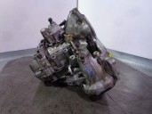 Recambio de caja cambios para daewoo lacetti 1.6 cat referencia OEM IAM BC372 CR047292 96243157