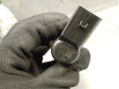 Recambio de inyector para land rover discovery 2.7 td v6 cat referencia OEM IAM 4H2Q9K546AE 