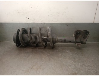 Replacement front right shock absorber for Subaru Outback (BR) 2.5 i AWD (BR9) OEM IAM reference 20310AJ080 20310AJ080 