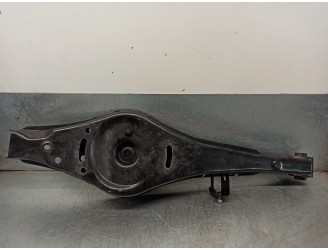 Recambio de brazo suspension inferior trasero izquierdo para volkswagen cc (358) tdi referencia OEM IAM 1K0505371 