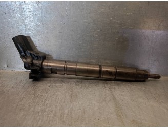 Recambio de inyector para audi a6 berlina (4f2) 3.0 v6 24v tdi referencia OEM IAM 059130277Q 0445115004 BOSCH