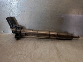 Replacement injector for Audi A6 saloon (4F2) 3.0 V6 24V TDI OEM IAM reference 059130277Q 0445115004 BOSCH