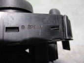 Recambio de mando retrovisor para chrysler voyager (gs) 3.3 cat referencia OEM IAM   