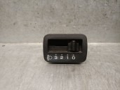 Recambio de mando luces salpicadero para chrysler sebring (jr) 2.0 referencia OEM IAM 04608509AA 04608509AA 