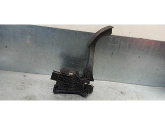Recambio de potenciometro pedal para seat ibiza (kj1) 1.0 referencia OEM IAM 2Q1723503  6 PINES