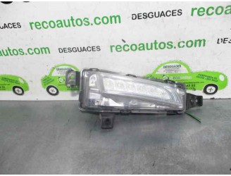 Replacement left front light for Suzuki Vitara 1.6 DDiS turbodiesel cat OEM IAM reference 