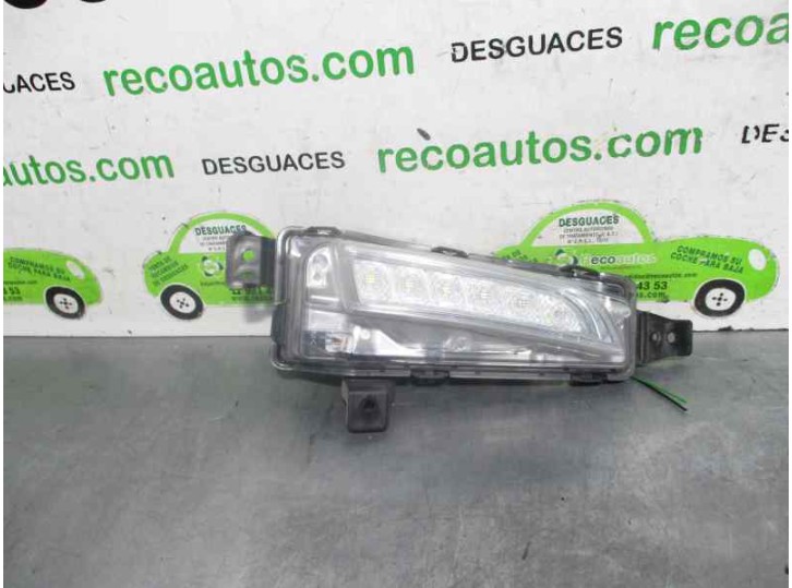 Recambio de piloto delantero izquierdo para suzuki vitara 1.6 ddis turbodiesel cat referencia OEM IAM 
