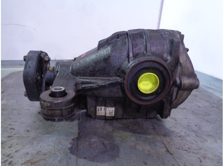 Recambio de diferencial trasero para lexus is 200 (ds2/is2) d-cat referencia OEM IAM 381060331Y1104 4111030A90 3.266