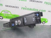 Recambio de piloto delantero izquierdo para suzuki vitara 1.6 ddis turbodiesel cat referencia OEM IAM 