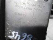 Recambio de piloto delantero izquierdo para suzuki vitara 1.6 ddis turbodiesel cat referencia OEM IAM 