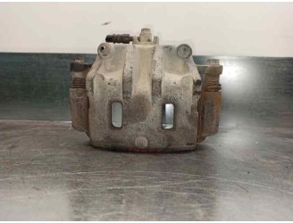 Recambio de pinza freno delantera derecha para ssangyong actyon sports 2.0 td cat referencia OEM IAM  BC140112 MANDO