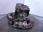 Recambio de caja cambios para daewoo lacetti 1.6 cat referencia OEM IAM BC372 CR047292 96243157