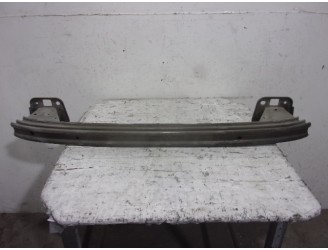 Recambio de refuerzo paragolpes trasero para fiat grande punto (199) 1.3 16v jtd cat referencia OEM IAM 51750610 DE HIERRO 5 PUE