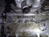 Recambio de caja cambios para daewoo lacetti 1.6 cat referencia OEM IAM BC372 CR047292 96243157