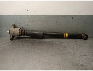 Recambio de amortiguador trasero derecho para audi a6 c5 (4b2, 4b4) 2.4 referencia OEM IAM 4B0513031N 4B0513031N 45007 MONROE