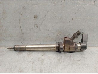 Recambio de inyector para peugeot 407 2.0 16v hdi fap cat (rhr / dw10bted4) referencia OEM IAM 9647247280 SIEMENS