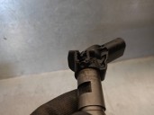 Replacement injector for Audi A6 sedan (4F2) 3.0 V6 24V TDI OEM IAM reference 059130277Q 0445115004 BOSCH