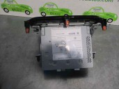 Recambio de sistema navegacion gps para suzuki vitara 1.6 ddis turbodiesel cat referencia OEM IAM 3992054P18 7505000430 BOSCH