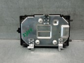 Recambio de modulo electronico para volvo xc40 (536) recharge referencia OEM IAM 32389380 522333007 523A623A