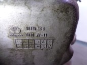 Recambio de caja cambios para daewoo lacetti 1.6 cat referencia OEM IAM BC372 CR047292 96243157