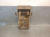 Recambio de caja reles / fusibles para subaru outback (br) 2.5 i awd (br9) referencia OEM IAM 82201AJ001 