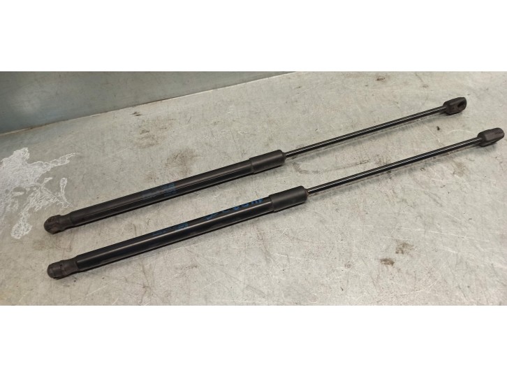 Recambio de amortiguadores maletero / porton para seat ibiza (kj1) 1.0 referencia OEM IAM 6F082755003S  