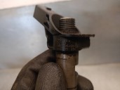 Replacement injector for Audi A6 Saloon (4F2) 3.0 V6 24V TDI OEM IAM reference 059130277Q 0445115004 BOSCH