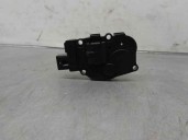 Recambio de motor calefaccion para bmw serie 3 berlina (e90) 320d referencia OEM IAM 64119231884 