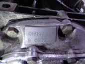 Recambio de caja cambios para daewoo lacetti 1.6 cat referencia OEM IAM BC372 CR047292 96243157