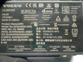 Recambio de modulo electronico para volvo xc40 (536) recharge referencia OEM IAM 32389380 522333007 523A623A