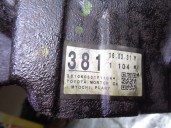 Recambio de diferencial trasero para lexus is 200 (ds2/is2) d-cat referencia OEM IAM 381060331Y1104 4111030A90 3.266