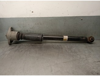 Recambio de amortiguador trasero izquierdo para audi a6 c5 (4b2, 4b4) 2.4 referencia OEM IAM 4B0513031N 4B0513031N 