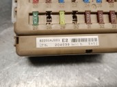 Recambio de caja reles / fusibles para subaru outback (br) 2.5 i awd (br9) referencia OEM IAM 82201AJ001 