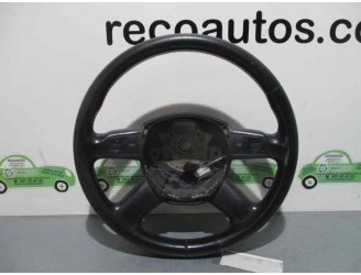 Recambio de volante para audi a6 berlina (4f2) 3.0 v6 24v tdi referencia OEM IAM 4F0419091AH 