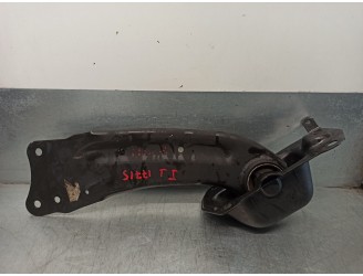 Recambio de brazo suspension inferior trasero izquierdo para volkswagen cc (358) tdi referencia OEM IAM 3C0505225D 
