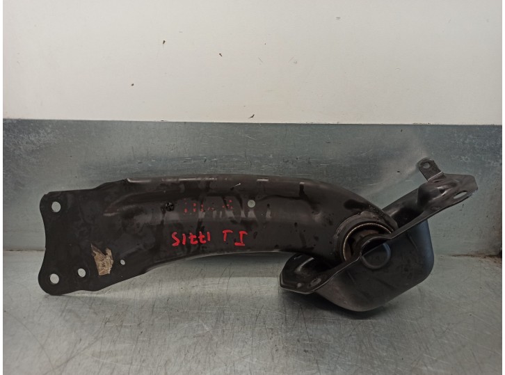 Recambio de brazo suspension inferior trasero izquierdo para volkswagen cc (358) tdi referencia OEM IAM 3C0505225D 