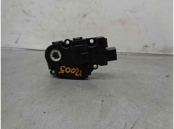 Recambio de motor calefaccion para bmw serie 3 berlina (e90) 320d referencia OEM IAM 64119231884  