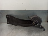 Recambio de brazo suspension inferior trasero izquierdo para volkswagen cc (358) tdi referencia OEM IAM 3C0505225D 