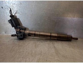 Recambio de inyector para audi a6 berlina (4f2) 3.0 v6 24v tdi referencia OEM IAM 059130277Q 0445115004 BOSCH