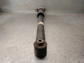 Replacement rear left shock absorber for Audi A6 C5 (4B2, 4B4) 2.4 OEM IAM reference 4B0513031N 4B0513031N 