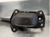 Recambio de brazo suspension inferior trasero izquierdo para volkswagen cc (358) tdi referencia OEM IAM 3C0505225D 
