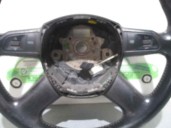 Recambio de volante para audi a6 berlina (4f2) 3.0 v6 24v tdi referencia OEM IAM 4F0419091AH 