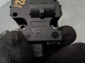 Recambio de motor calefaccion para bmw serie 3 berlina (e90) 320d referencia OEM IAM 64119231884 