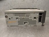 Replacement audio system / CD radio for Chrysler Sebring (JR) 2.0 OEM IAM reference P56038585AM P56038585AM 