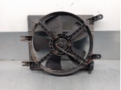 Recambio de electroventilador para daewoo lacetti 1.6 cat referencia OEM IAM 96553241  