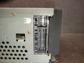 Recambio de sistema audio / radio cd para chrysler sebring (jr) 2.0 referencia OEM IAM P56038585AM P56038585AM 