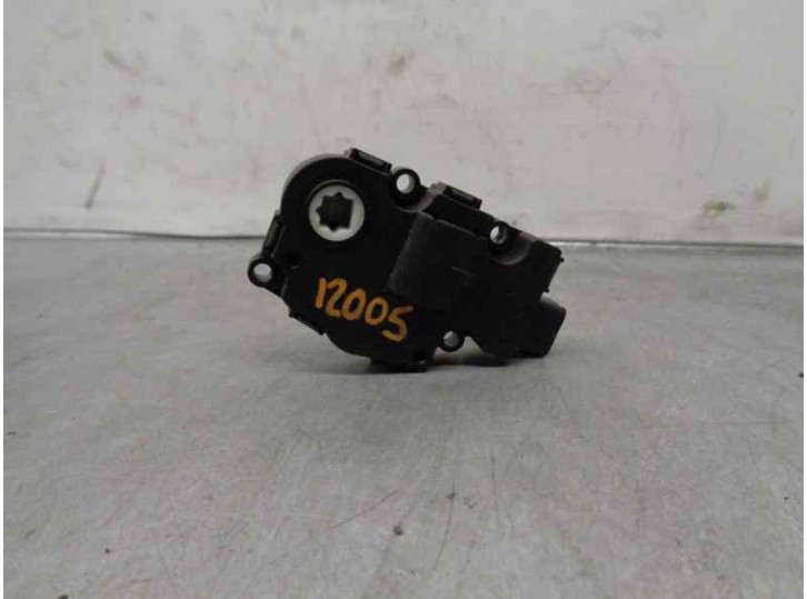 Recambio de motor calefaccion para bmw serie 3 berlina (e90) 320d referencia OEM IAM 64119231884  