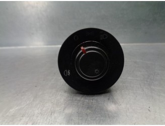 Recambio de mando luces salpicadero para seat arosa (6h1) 1.4 referencia OEM IAM 6H0941531D 